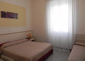 Camera Doppia - Double Room