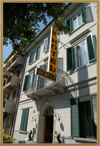 Hotel Ondina Viareggio